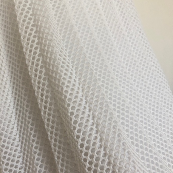 Calvin Klein Skirt- White - Picture 3 of 4